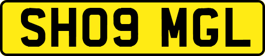 SH09MGL