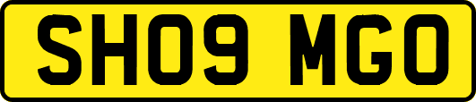 SH09MGO