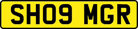 SH09MGR