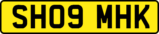 SH09MHK