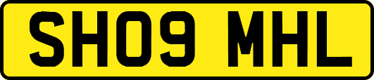 SH09MHL