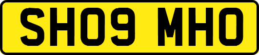 SH09MHO