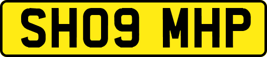 SH09MHP