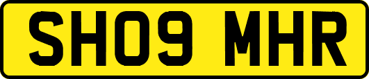 SH09MHR