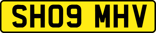 SH09MHV