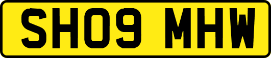 SH09MHW