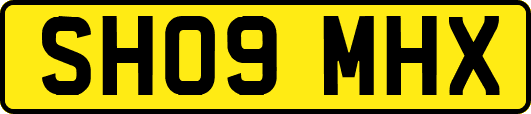 SH09MHX