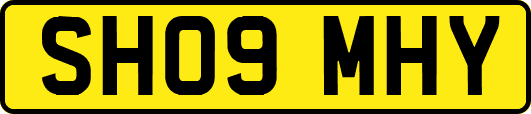 SH09MHY