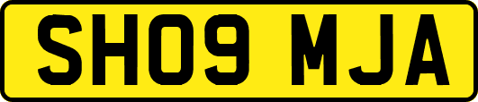 SH09MJA