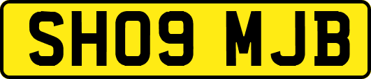 SH09MJB