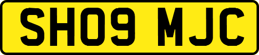 SH09MJC