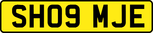 SH09MJE