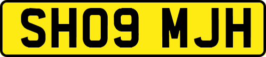 SH09MJH
