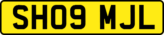SH09MJL
