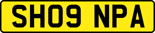 SH09NPA