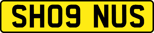 SH09NUS