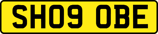 SH09OBE