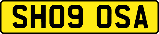 SH09OSA