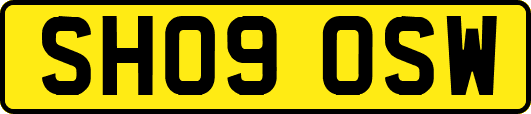 SH09OSW