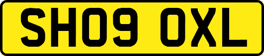 SH09OXL