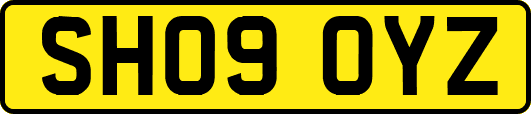 SH09OYZ