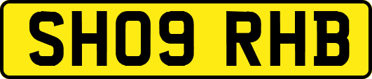 SH09RHB