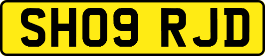SH09RJD