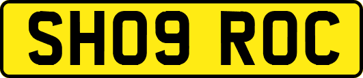 SH09ROC