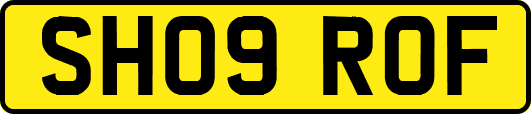 SH09ROF