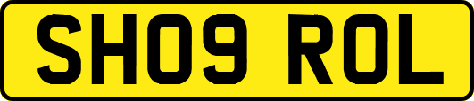 SH09ROL