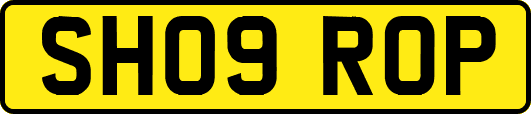 SH09ROP