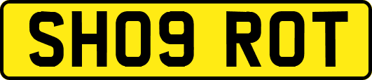 SH09ROT