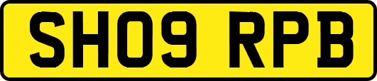 SH09RPB