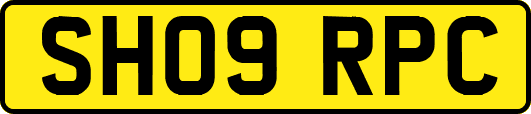 SH09RPC