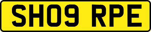 SH09RPE