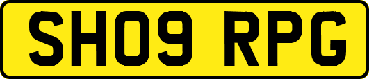 SH09RPG
