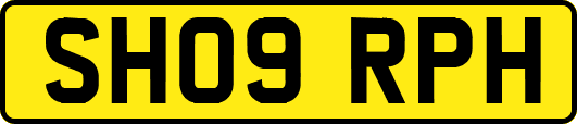 SH09RPH