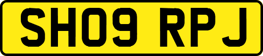 SH09RPJ