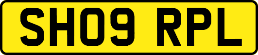 SH09RPL