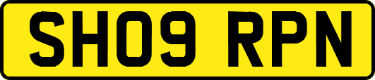 SH09RPN