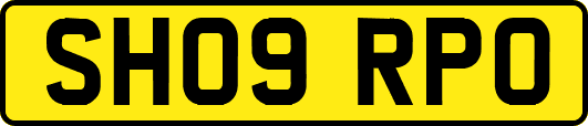 SH09RPO
