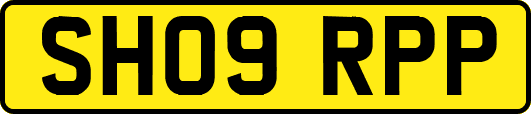 SH09RPP