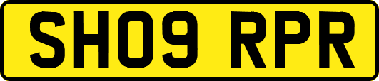SH09RPR