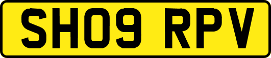 SH09RPV