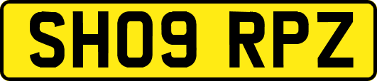 SH09RPZ