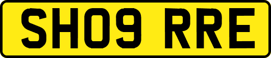 SH09RRE