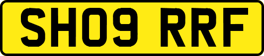 SH09RRF