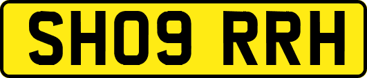 SH09RRH