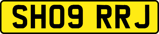 SH09RRJ