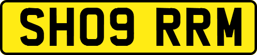 SH09RRM